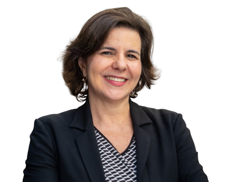 Paula Louzano