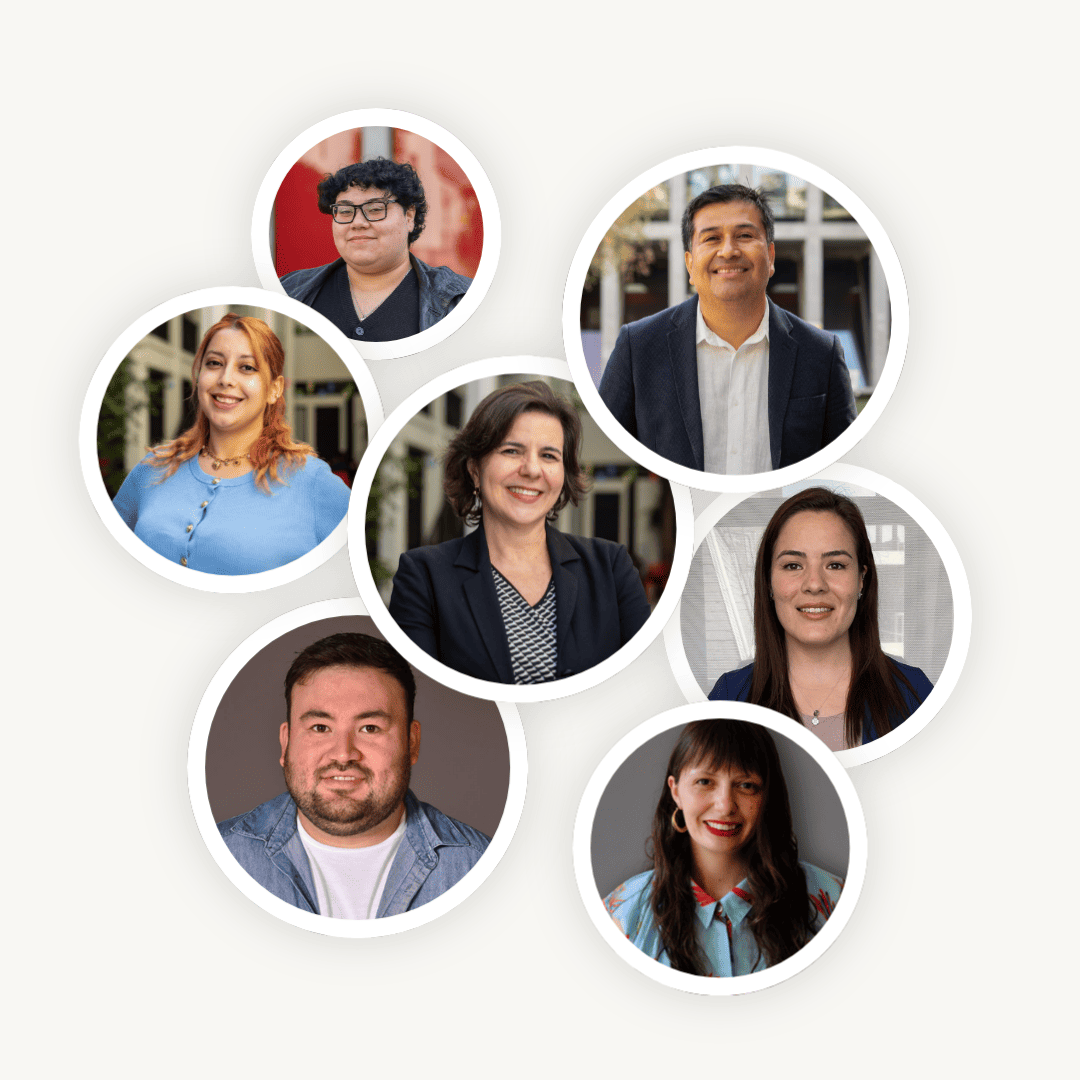 Nuestro Equipo